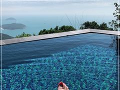 -三亚亚龙湾人间天堂鸟巢度假村