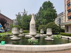 -青岛啤酒博物馆