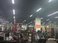 -超鹿运动(融侨锦江店)