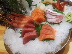 -割烹旭日本料理(龙湖狮山天街店)