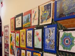 -英孚教育青少儿(滨江中心)