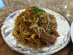 -東城故事·尋找姆媽的味道(玉兰路店)