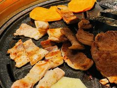 -蒲葵传统炭火烤肉(白石龙店)