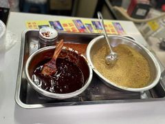 -玛马艾脆皮水磨年糕(湖北路87-89小区店)