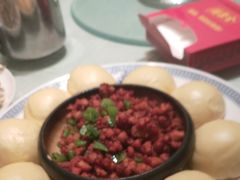 -全聚德烤鸭店(和平路店)