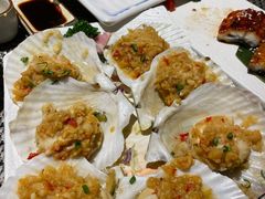 -桃夭日式料理(国信店)
