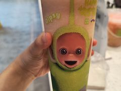 -奈雪的茶(中储能店)