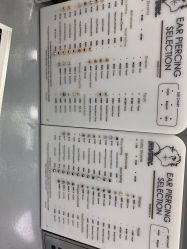-Wisezone唯点穿耳打耳洞专业国际连锁品牌