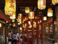 -南京大牌档(凯德1818店)