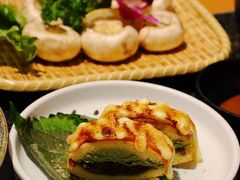 -梦山水日本烧肉(五四广场店)