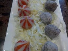 丸子组合-小龙坎老火锅(北京三里屯店)