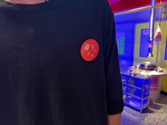 -入火韩国烤肉(凯旋广场店)