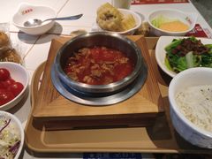 -豪享来中西餐厅(隆昌店)