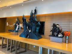 -菲住布渴酒店自助餐厅(阿里巴巴西溪园区店)