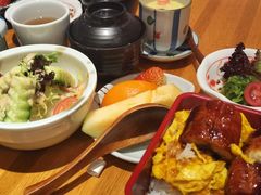 -万鱼亭·筑地屋 日本料理(淮海街店)