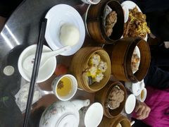 android_upload_pic-香港蓮香樓(上環店)