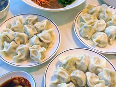 -叁拾壹克饺子·东北菜(国贸店)