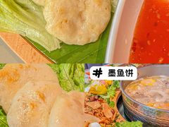 -椰小鸡·琼州糟粕醋·火锅(美兰缤纷城店)