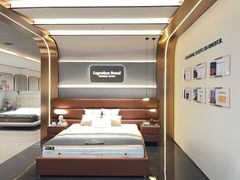 -第六空间家居电器超级Mall(西溪店)