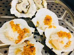 -蔚海之都·象山蒸汽海鲜(仙霞路店)
