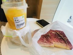 -奈雪的茶(百盛店)