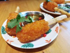 甘蔗虾-saigon saigon | 西贡西贡(滨北店)