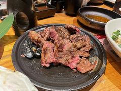 -赤坂亭M9和牛烧肉(世博源店)