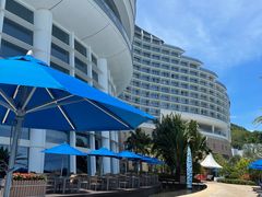 -深圳大梅沙京基洲际度假酒店