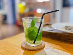 -沏点Trattoria意大利餐厅(新街口店)