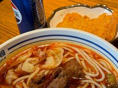 -鑫花溪牛肉米粉(文星广场店)