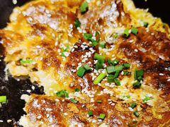 生煎大云吞-恋萍小吃(时代店)