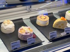 -喜茶(深圳欢乐海岸LAB店)