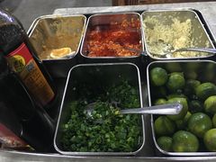 -四川小胡子海鲜(丁村万人海鲜广场店)