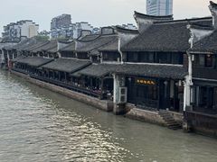 -嘉兴月河历史街区