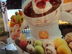 -哈根达斯(赛特奥莱店)