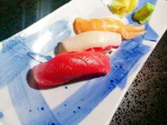 -北京泰富酒店-道日本料理餐厅