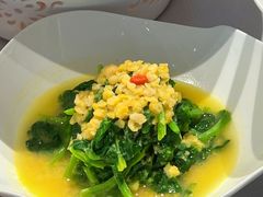 -蘇锦宴·淮扬菜烤鸭·小院(三元桥霄云路店)