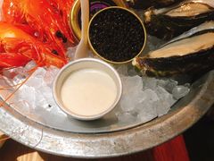 -Osteria Garden 生蚝花园餐厅(原进贤路店)