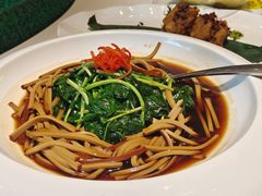 -金陵食府(林景店)