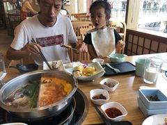 -水林间·寿喜烧自助(仙林金鹰店)
