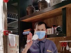 -广东道至正餐厅(区庄店)