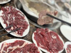 -蔡社牛肉城(龙湖店)