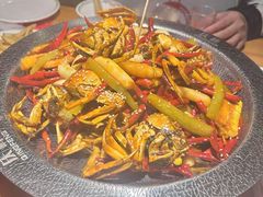 -庆峰龙虾烧烤(合肥一店)