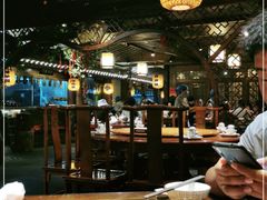 大堂-杨记隆府(重庆总店)