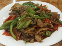 -东北农家饺子村(昌平路店)