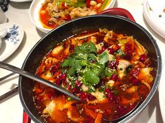-宁波石浦大饭店(新材料城店)