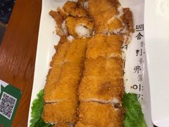-韩礼年糕(飞虹路店)