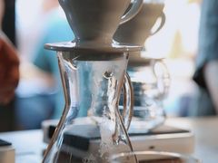 手冲咖啡-VOYAGE COFFEE(北锣鼓巷店)