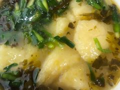 -李记搅团•非遗陕菜(三桥店)