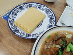 -春水锅贴·传统鲁菜(大明湖店)
